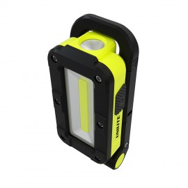 Unilite Φακός Εργασίας Επαναφορτιζόμενος 500 Lumens